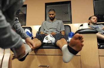 Tyson Chandler