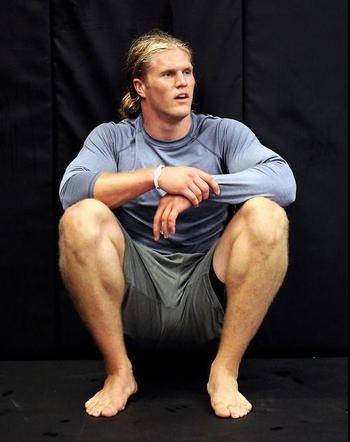 Clay Matthews