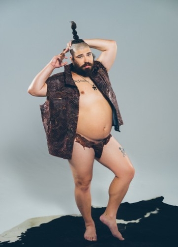 Josh Ostrovsky