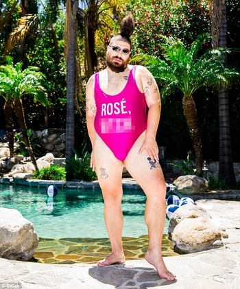 Josh Ostrovsky