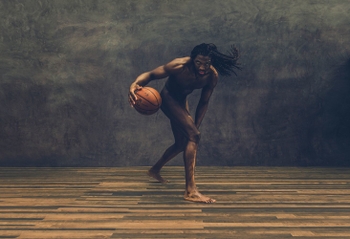 Kenneth Faried