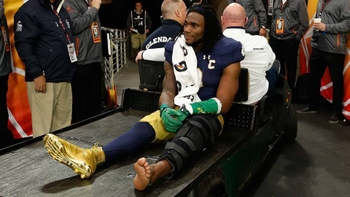 Jaylon Smith