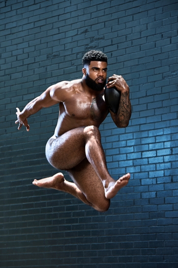 Ezekiel Elliott