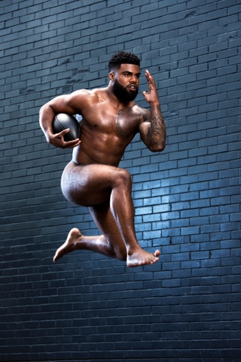 Ezekiel Elliott