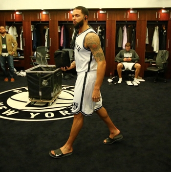 Deron Williams