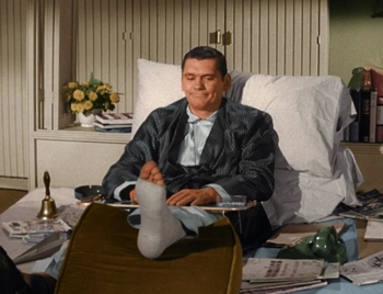 Dick York