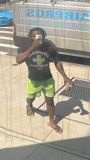 Frank Ocean