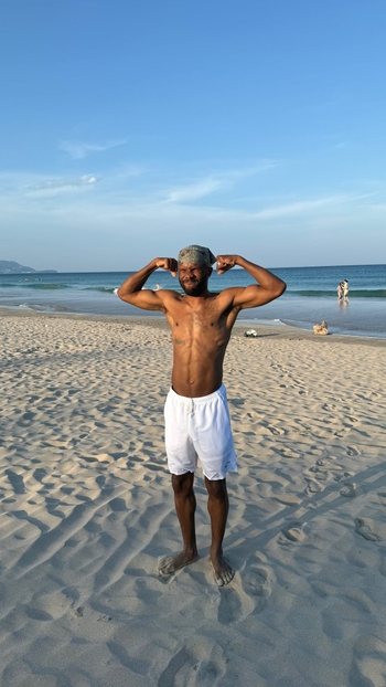 Frank Ocean