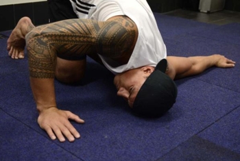 Sonny Bill Williams