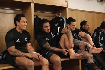 Sonny Bill Williams