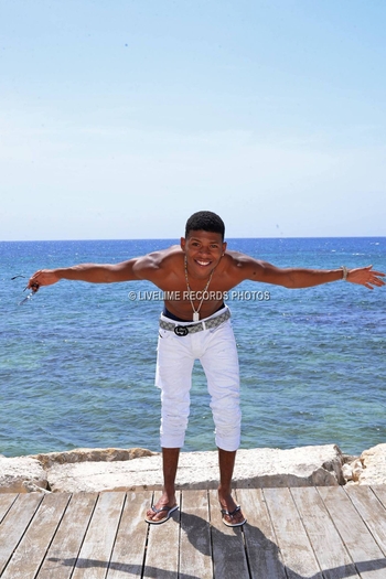 Bryshere Y. Gray