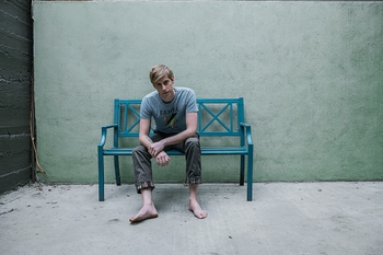 Andrew McMahon