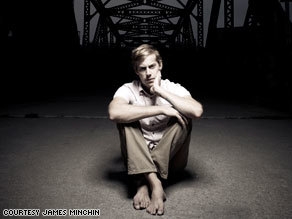 Andrew McMahon