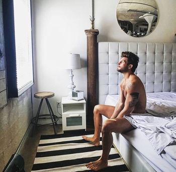 Nico Tortorella