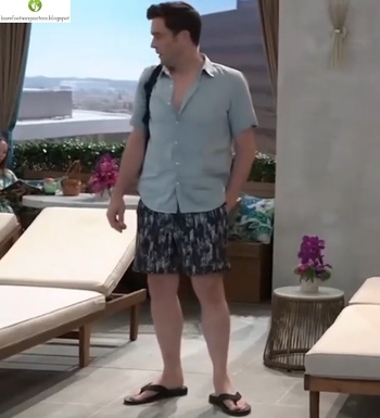 Daniel Goddard