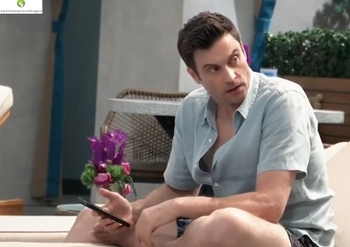 Daniel Goddard