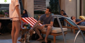 Daniel Goddard