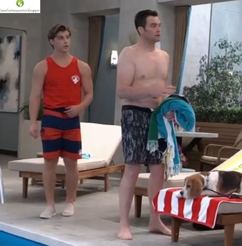 Daniel Goddard