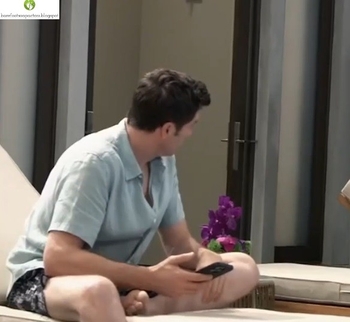 Daniel Goddard