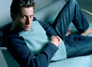 Ioan Gruffudd