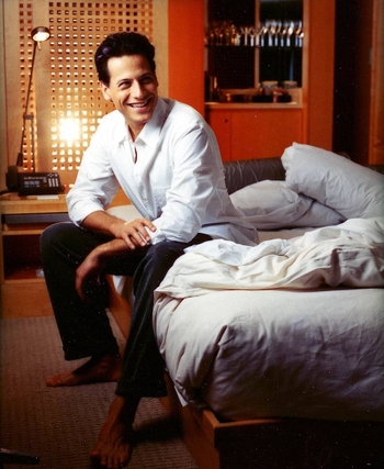 Ioan Gruffudd