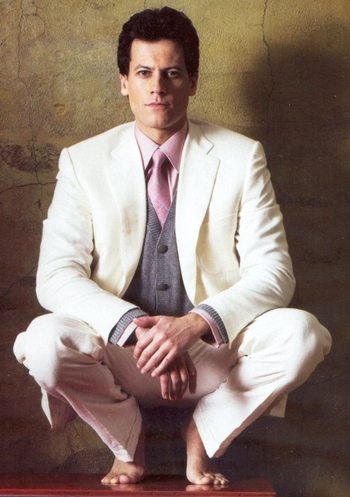 Ioan Gruffudd