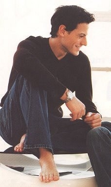 Ioan Gruffudd