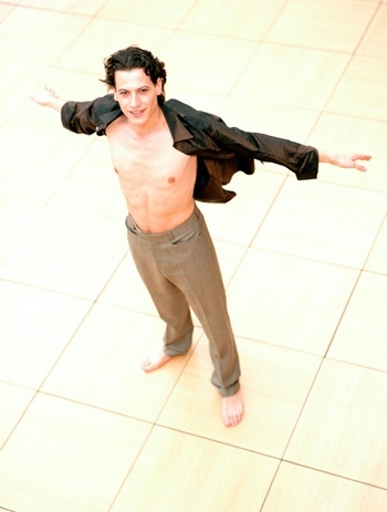 Ioan Gruffudd