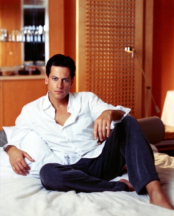 Ioan Gruffudd