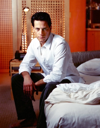 Ioan Gruffudd