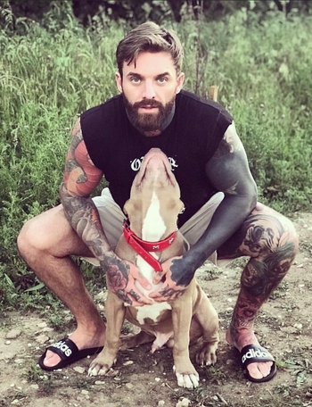 Aaron Chalmers