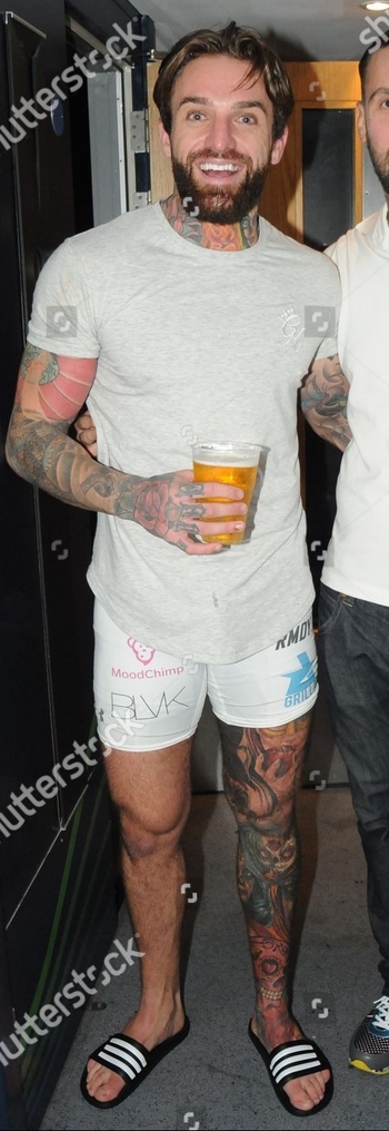 Aaron Chalmers