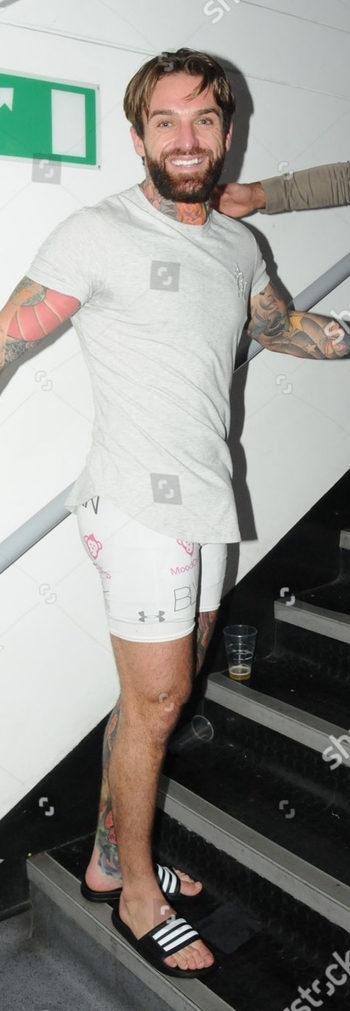 Aaron Chalmers