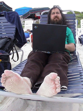 Richard M. Stallman