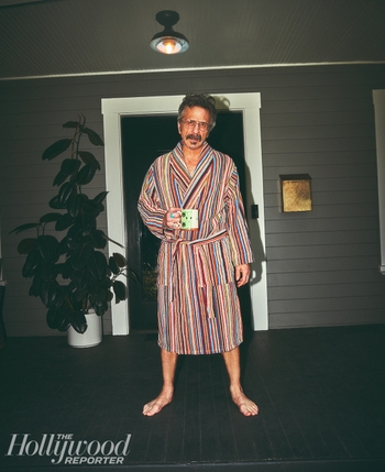 Marc Maron