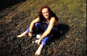 Vivian Campbell