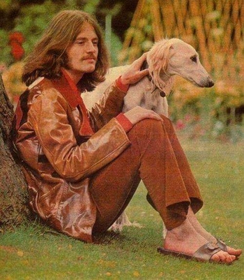 John Paul Jones