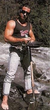 Bret Hart