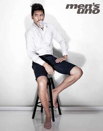 Godfrey Gao