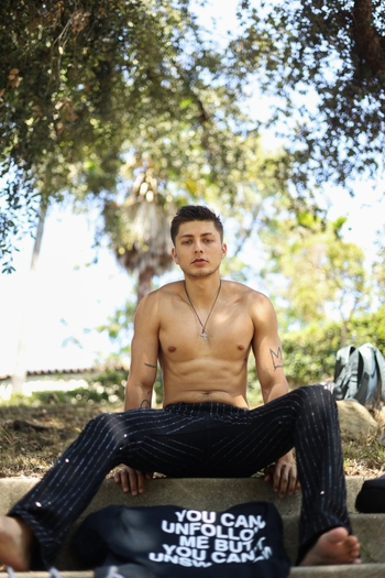 Angel Rivera