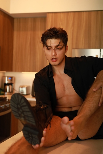 Angel Rivera