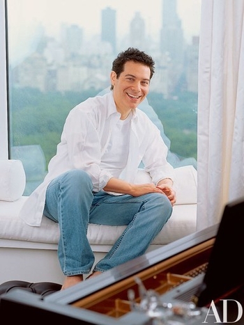 Michael Feinstein