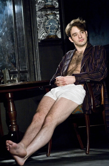 Charlie Cox