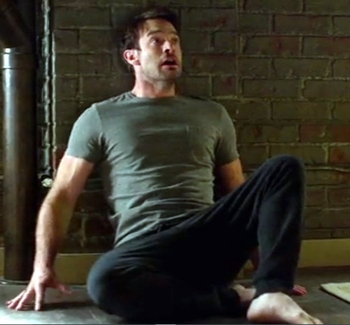 Charlie Cox