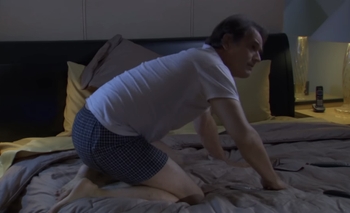 Jon Lindstrom
