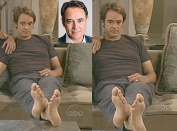 Jon Lindstrom