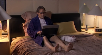 Jon Lindstrom