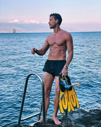 Adam Senn