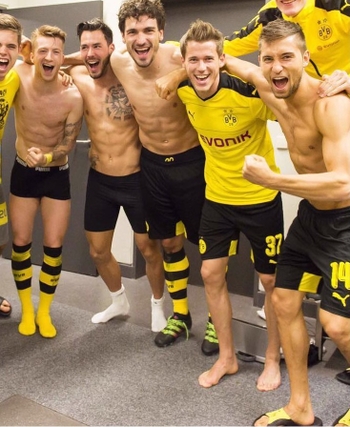 Erik Durm