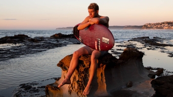 John John Florence